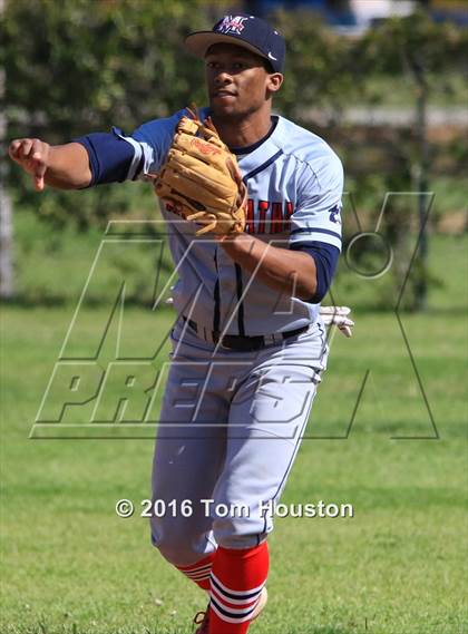 Thumbnail 3 in Northview vs Maranatha photogallery.