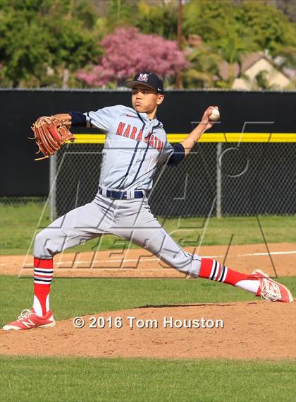 Thumbnail 1 in Northview vs Maranatha photogallery.