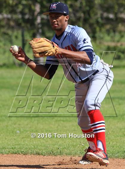 Thumbnail 1 in Northview vs Maranatha photogallery.