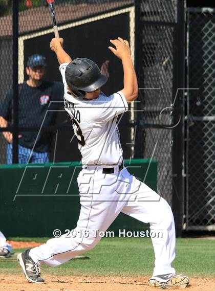Thumbnail 3 in Northview vs Maranatha photogallery.
