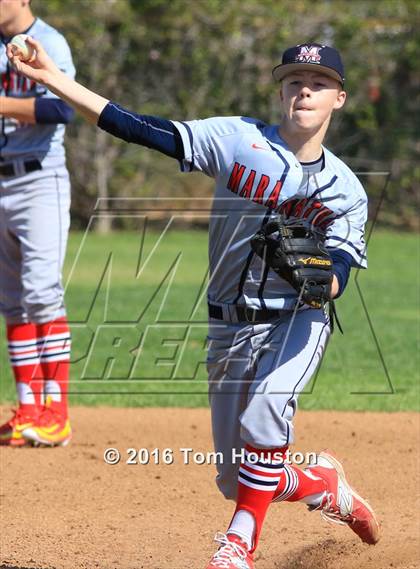 Thumbnail 1 in Northview vs Maranatha photogallery.