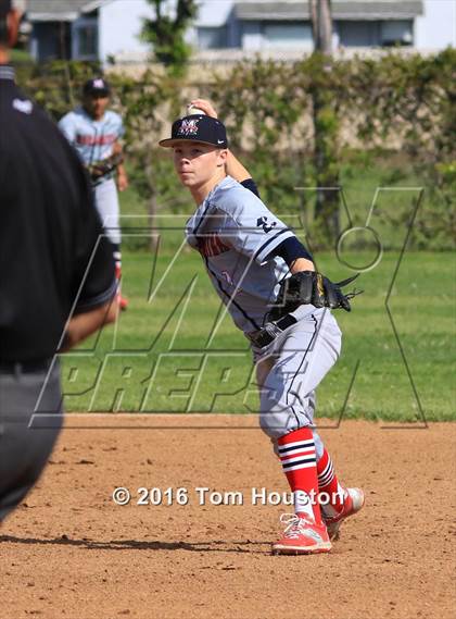 Thumbnail 2 in Northview vs Maranatha photogallery.