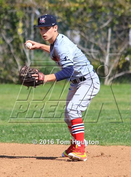 Thumbnail 1 in Northview vs Maranatha photogallery.