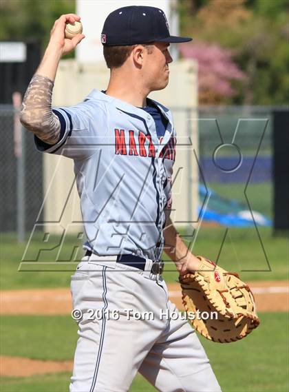 Thumbnail 1 in Northview vs Maranatha photogallery.