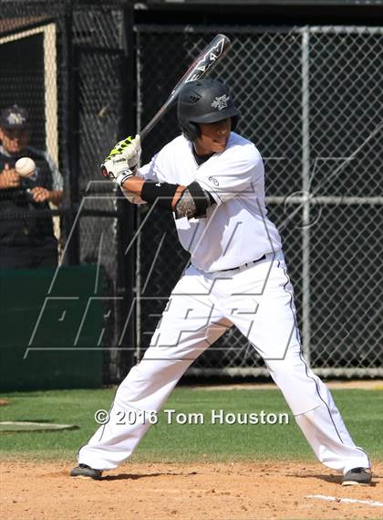 Thumbnail 3 in Northview vs Maranatha photogallery.