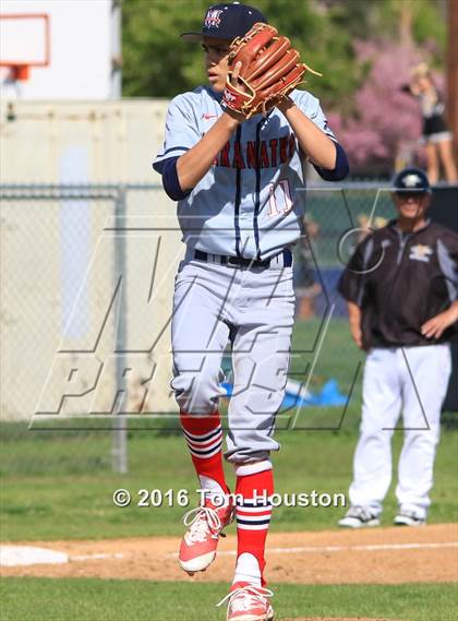 Thumbnail 3 in Northview vs Maranatha photogallery.