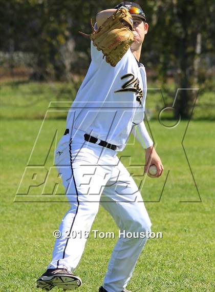 Thumbnail 3 in Northview vs Maranatha photogallery.