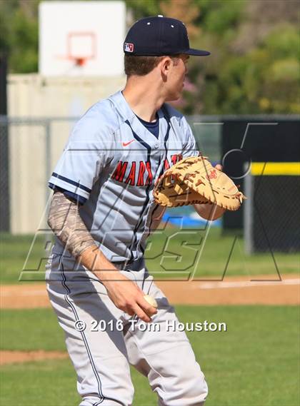 Thumbnail 3 in Northview vs Maranatha photogallery.