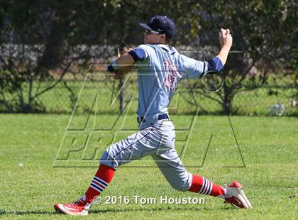 Thumbnail 2 in Northview vs Maranatha photogallery.