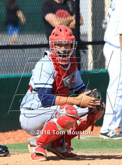 Thumbnail 2 in Northview vs Maranatha photogallery.