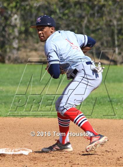 Thumbnail 2 in Northview vs Maranatha photogallery.