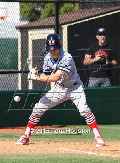 Thumbnail 2 in Northview vs Maranatha photogallery.