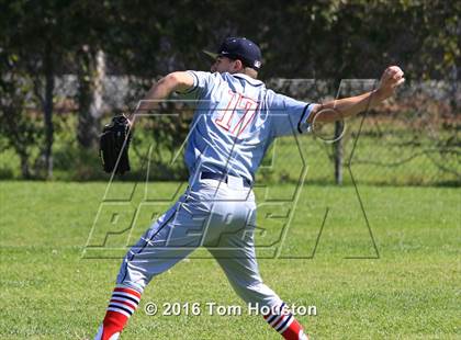 Thumbnail 1 in Northview vs Maranatha photogallery.