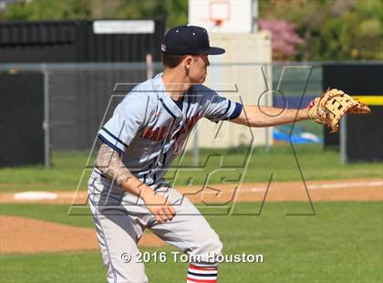Thumbnail 2 in Northview vs Maranatha photogallery.
