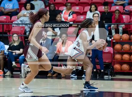 Thumbnail 1 in Plano vs Sachse (UIL 6A Regional Quarterfinal Playoff) photogallery.