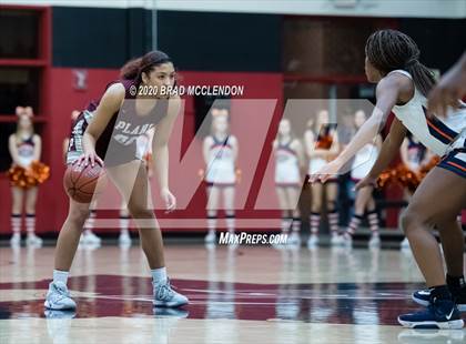 Thumbnail 1 in Plano vs Sachse (UIL 6A Regional Quarterfinal Playoff) photogallery.
