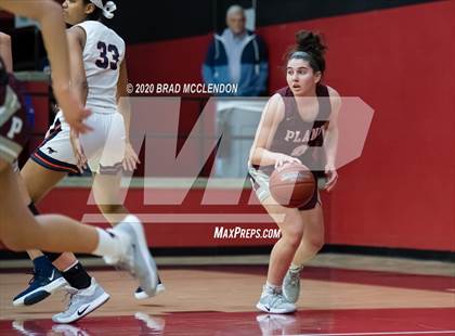 Thumbnail 1 in Plano vs Sachse (UIL 6A Regional Quarterfinal Playoff) photogallery.