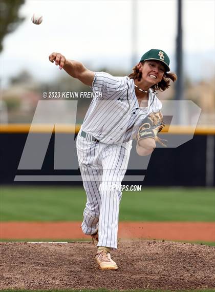 Thumbnail 1 in Skyline vs. Williams Field (Bob Everett Classic) photogallery.