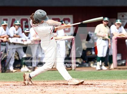 Thumbnail 3 in Skyline vs. Williams Field (Bob Everett Classic) photogallery.