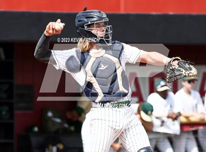 Thumbnail 1 in Skyline vs. Williams Field (Bob Everett Classic) photogallery.