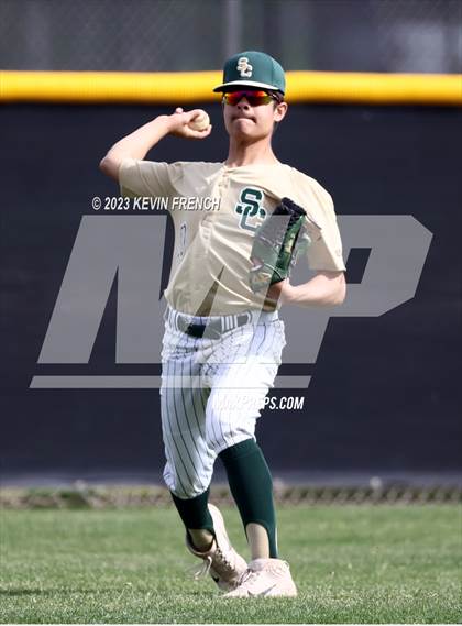 Thumbnail 3 in Skyline vs. Williams Field (Bob Everett Classic) photogallery.