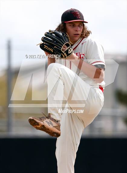 Thumbnail 1 in Skyline vs. Williams Field (Bob Everett Classic) photogallery.