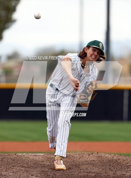 Thumbnail 1 in Skyline vs. Williams Field (Bob Everett Classic) photogallery.