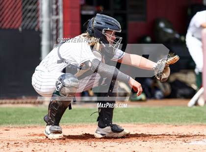 Thumbnail 3 in Skyline vs. Williams Field (Bob Everett Classic) photogallery.