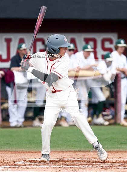 Thumbnail 2 in Skyline vs. Williams Field (Bob Everett Classic) photogallery.