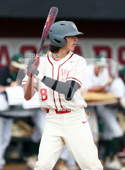 Thumbnail 1 in Skyline vs. Williams Field (Bob Everett Classic) photogallery.