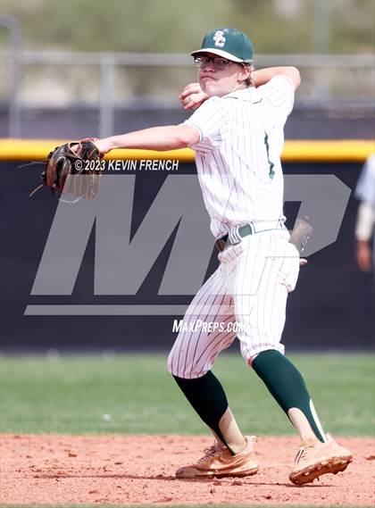 Thumbnail 3 in Skyline vs. Williams Field (Bob Everett Classic) photogallery.