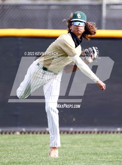 Thumbnail 2 in Skyline vs. Williams Field (Bob Everett Classic) photogallery.