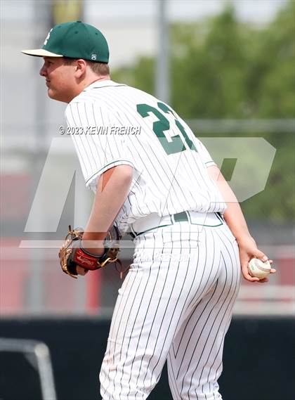 Thumbnail 1 in Skyline vs. Williams Field (Bob Everett Classic) photogallery.