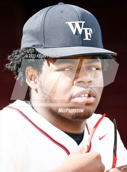 Thumbnail 2 in Skyline vs. Williams Field (Bob Everett Classic) photogallery.
