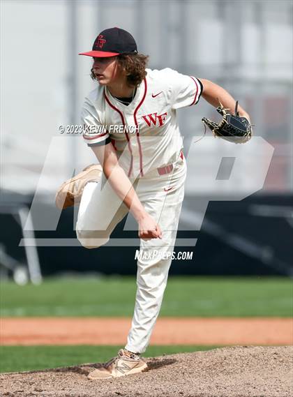 Thumbnail 1 in Skyline vs. Williams Field (Bob Everett Classic) photogallery.