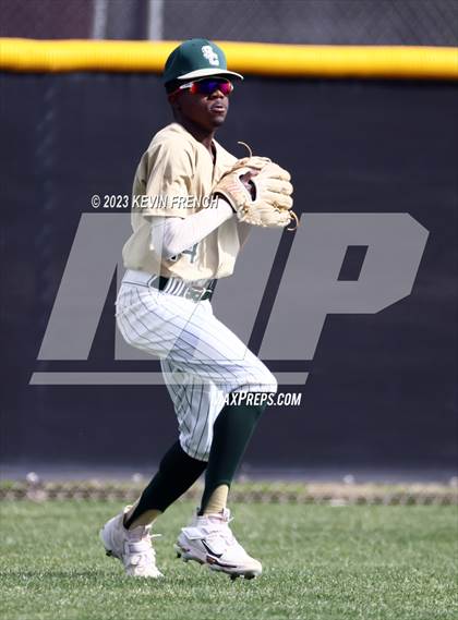 Thumbnail 3 in Skyline vs. Williams Field (Bob Everett Classic) photogallery.