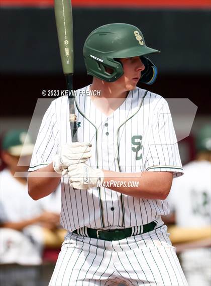 Thumbnail 2 in Skyline vs. Williams Field (Bob Everett Classic) photogallery.