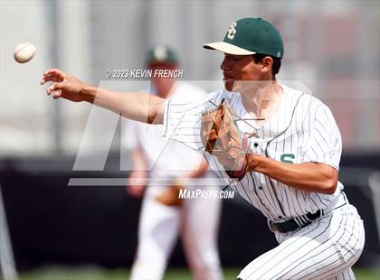 Thumbnail 2 in Skyline vs. Williams Field (Bob Everett Classic) photogallery.