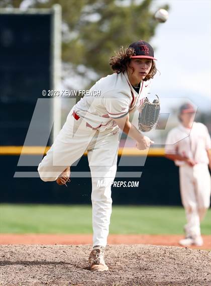 Thumbnail 2 in Skyline vs. Williams Field (Bob Everett Classic) photogallery.