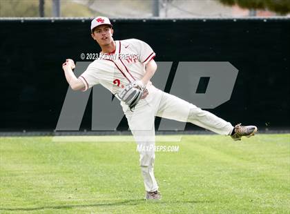 Thumbnail 3 in Skyline vs. Williams Field (Bob Everett Classic) photogallery.