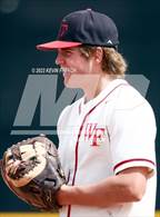 Photo from the gallery "Skyline vs. Williams Field (Bob Everett Classic)"