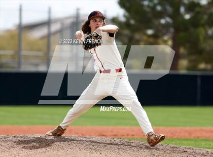 Thumbnail 2 in Skyline vs. Williams Field (Bob Everett Classic) photogallery.