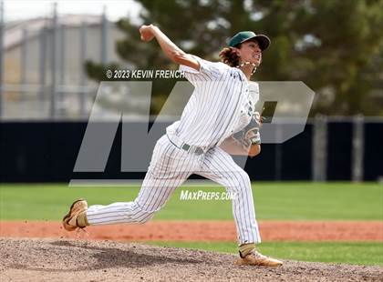 Thumbnail 3 in Skyline vs. Williams Field (Bob Everett Classic) photogallery.