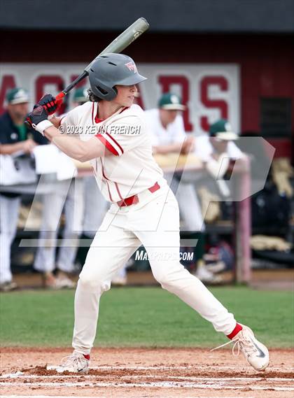 Thumbnail 3 in Skyline vs. Williams Field (Bob Everett Classic) photogallery.
