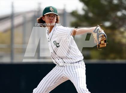 Thumbnail 1 in Skyline vs. Williams Field (Bob Everett Classic) photogallery.