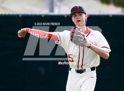 Thumbnail 1 in Skyline vs. Williams Field (Bob Everett Classic) photogallery.