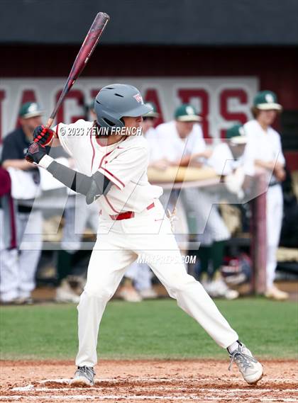 Thumbnail 3 in Skyline vs. Williams Field (Bob Everett Classic) photogallery.