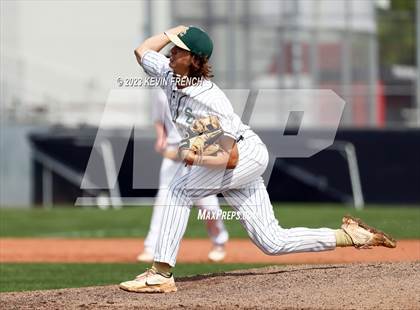 Thumbnail 2 in Skyline vs. Williams Field (Bob Everett Classic) photogallery.