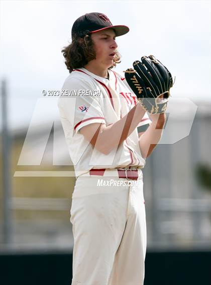 Thumbnail 3 in Skyline vs. Williams Field (Bob Everett Classic) photogallery.