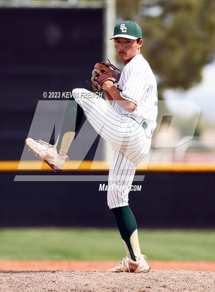 Thumbnail 2 in Skyline vs. Williams Field (Bob Everett Classic) photogallery.